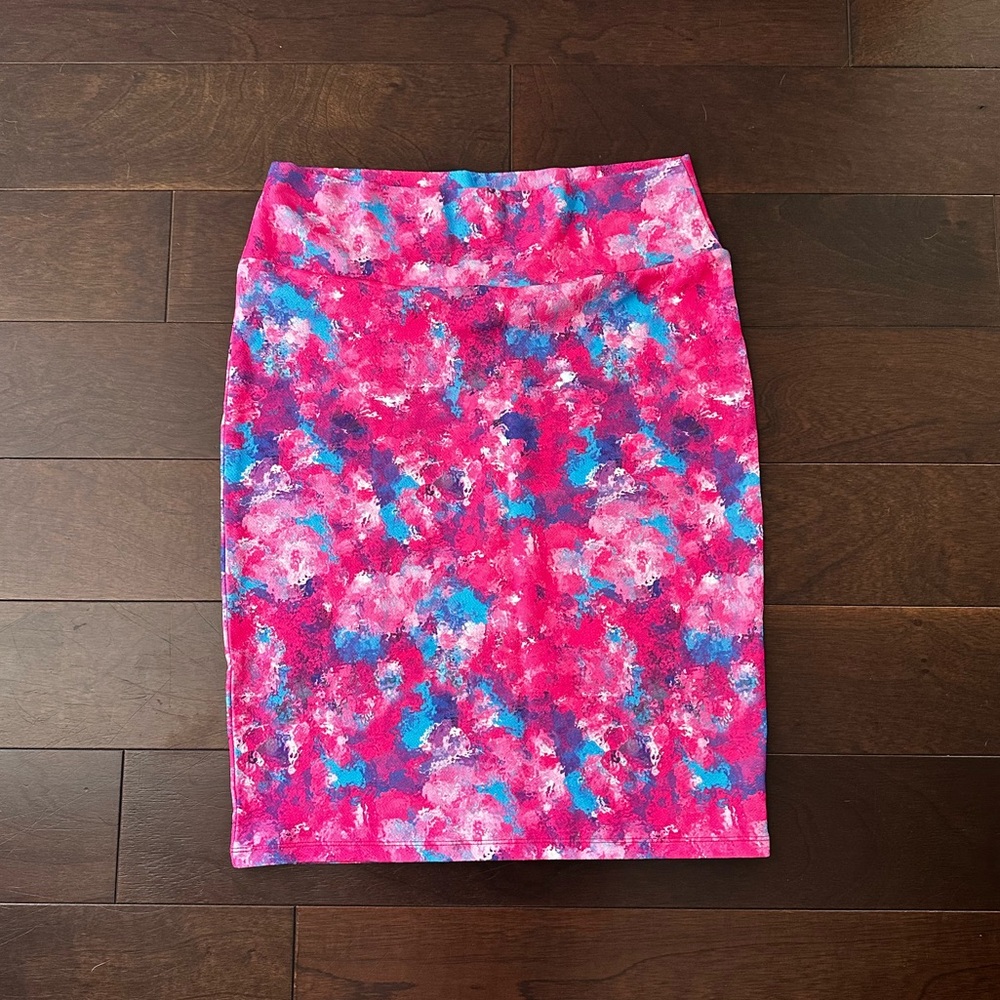 Lularoe Cassie Skirt